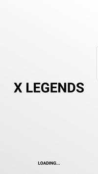 XLegends Wallpapers HD screenshot 8