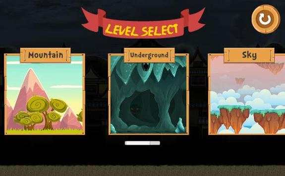 Super Ninja Pro screenshot 3
