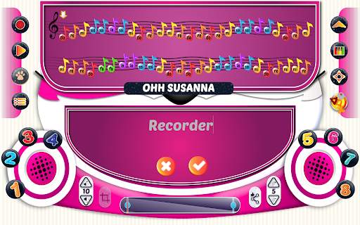 Meow Music - Sound Cat Piano screenshot 5