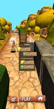 Temple Lost Prince Run screenshot 7