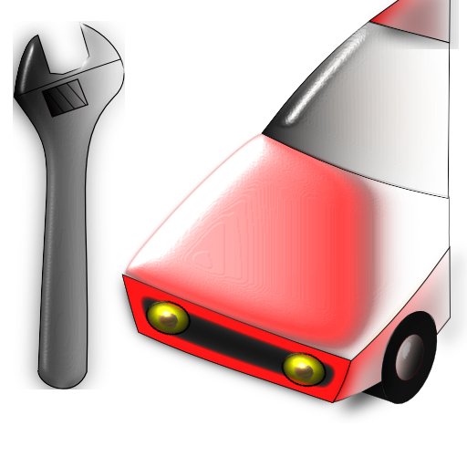 CAR-MGR icon