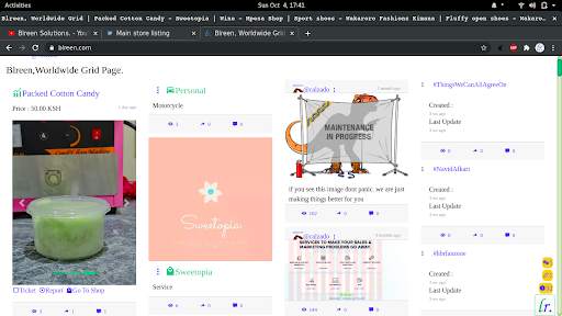 Blreen screenshot 24