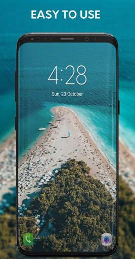 Birds Eye Wallpapers HD screenshot 4