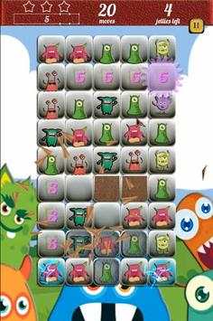 Candy Pocket Monster screenshot 3