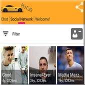 WA Messenger - MaTalk 0.2