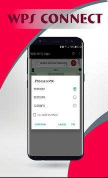 Wifi WPS-Slax screenshot 1
