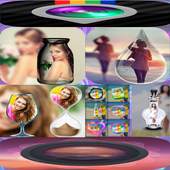camera Pip - Edit on photo 4.1.0