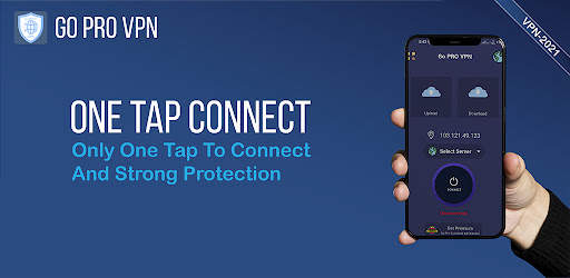 Go PRO VPN screenshot 2