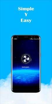 Mobile Booster - Battery - Ram - Cache Optimizer screenshot 2