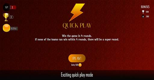 29 Card Game ( Offline   Online ) screenshot 8