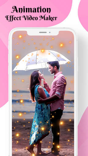 Love Photo Effect Video Maker - Photo Animation screenshot 3