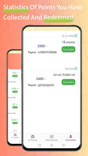 Kaj Coin 4 تصوير الشاشة