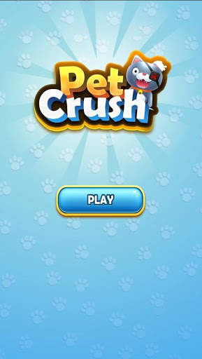 Pet Crush screenshot 1