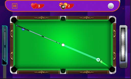 Pool Billiards City screenshot 6