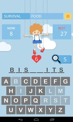 Hangman King screenshot 13