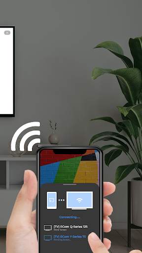 HD Video Screen Mirroring screenshot 8