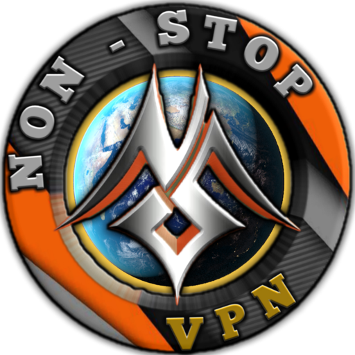 ikon Nonstop VPN Official