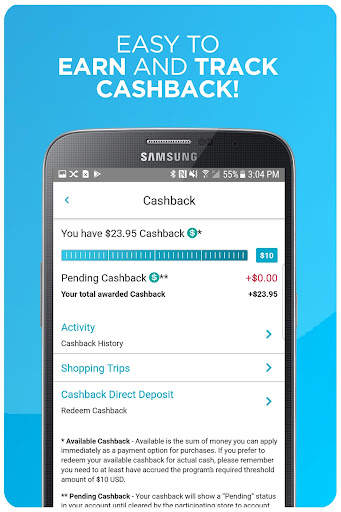 SHOP.COM - Shop, earn cashback, save. screenshot 4