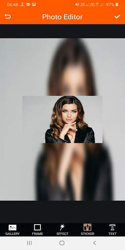 Photo Editor -  Photo Collage & Photo Frames 2020 screenshot 7