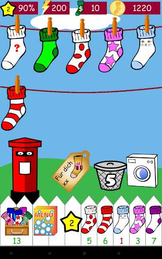 Odd Socks screenshot 6