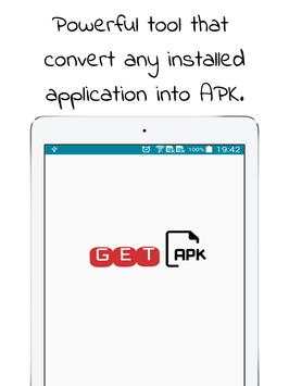 Get APK screenshot 5