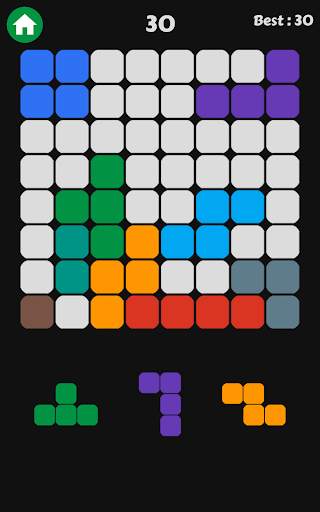 Line Block New screenshot 11
