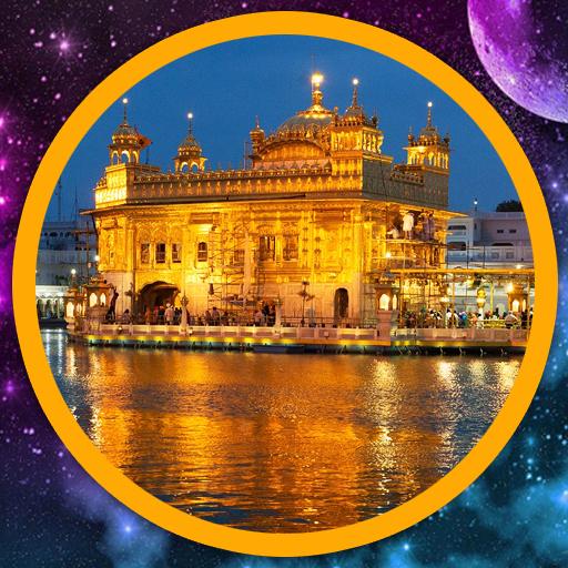 Live Kirtan icon