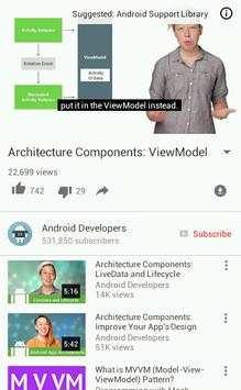 Video Player Youtube screenshot 3