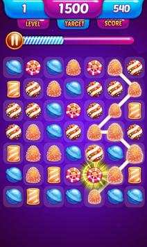 Amazing Candy Splash screenshot 4
