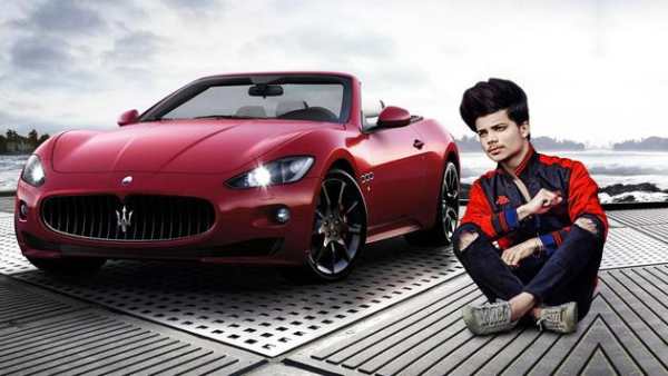 Sporty : Car Photo Editor 2019 screenshot 2