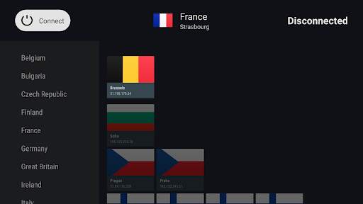 SwiftShield VPN screenshot 13