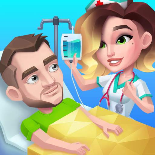 Happy Clinic: Hospital Game 8.1.1