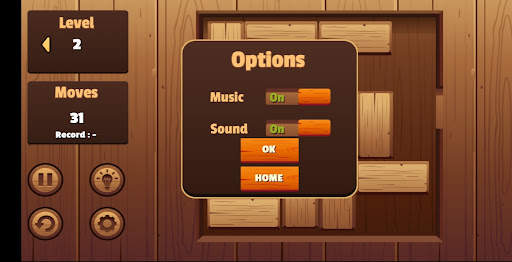 Wood Block Legend screenshot 5