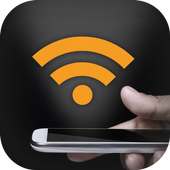 wpa tester greek wifi prank logo