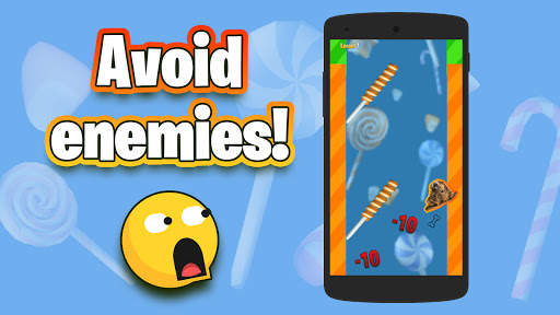 Candy Cat screenshot 6
