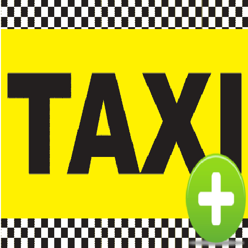 Taxameter Pro icon