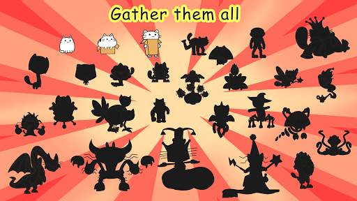Cat Game Purland offline games screenshot 6