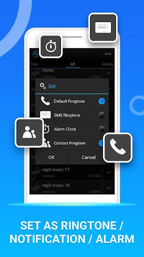 MP3 Cutter screenshot 3