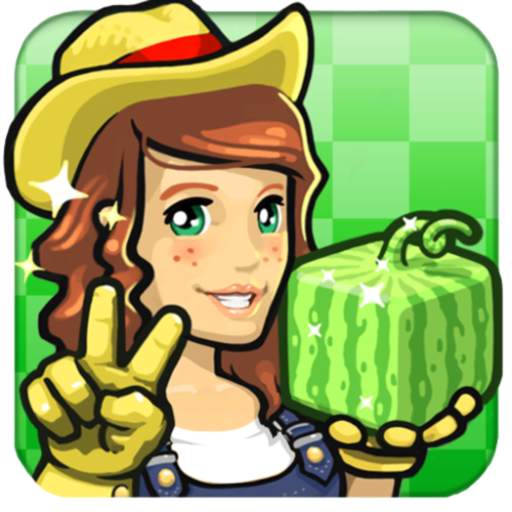 Big Barn World Social Farming 1.2