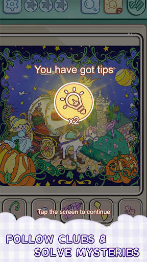 Find it out : Travel around the world screenshot 3