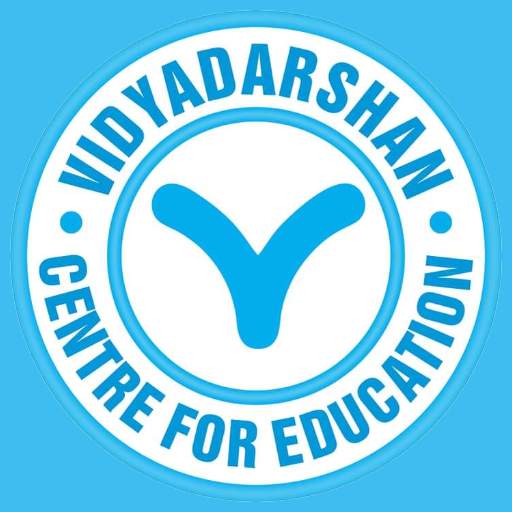 VIDYADARSHAN: LIVE Learning App | 6-12, JEE, NEET 17.5