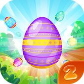 Egg Pop 2 icon