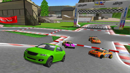 Car Driving Sim screenshot 6