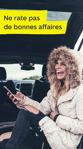 AutoScout24: Plateforme auto screenshot 8