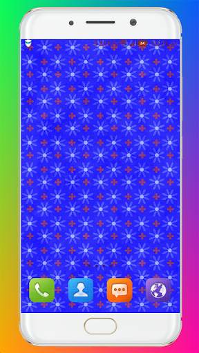 Pattern Wallpaper HD screenshot 5