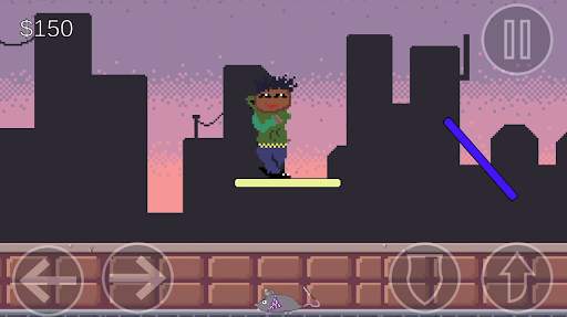 MoMoney screenshot 1