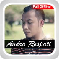 Lagu Andra Respati Full Offline logo