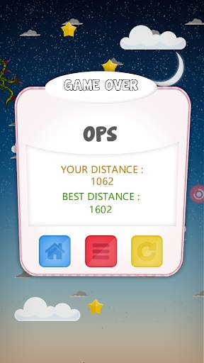 City Shaky Bird screenshot 5