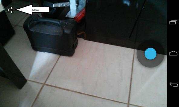 Camera Prank screenshot 1
