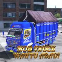 Mod Truk Wahyu Abadi logo